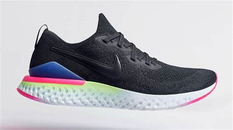 epic react flyknit 2